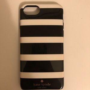 Kate Spade IPhone case